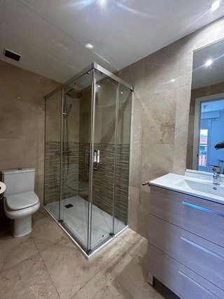 Piso en alquiler en Trafalgar en Madrid