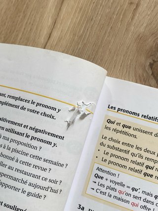 Pack Mot de Passe 2 Libro y Cuaderno