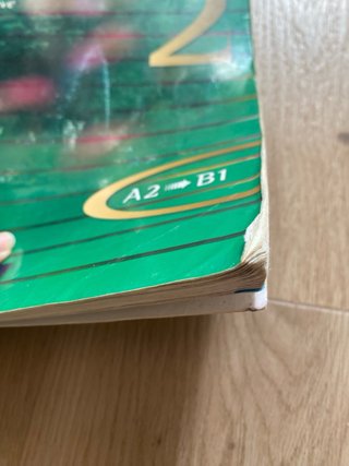 Pack Mot de Passe 2 Libro y Cuaderno