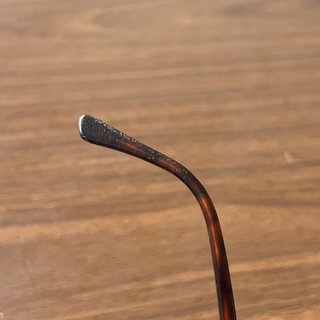 Gafas de Sol Ray-Ban Marrones y Doradas