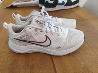 Zapatillas Nike Downshifter 12 Talla 40