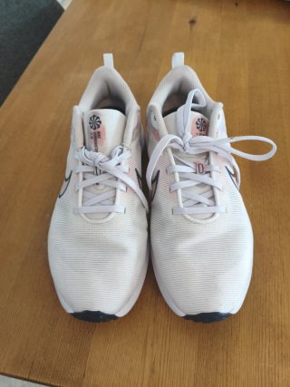 Zapatillas Nike Downshifter 12 Talla 40