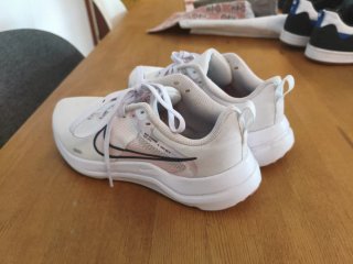 Zapatillas Nike Downshifter 12 Talla 40