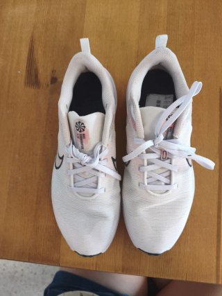 Zapatillas Nike Downshifter 12 Talla 40