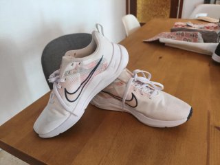 Zapatillas Nike Downshifter 12 Talla 40
