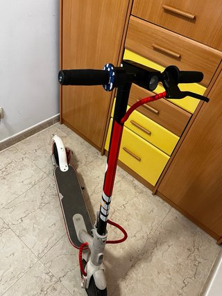 Xiaomi Mi Electric Scooter 3 |