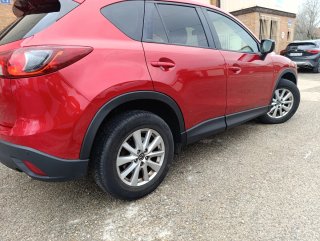Mazda CX-5 2014