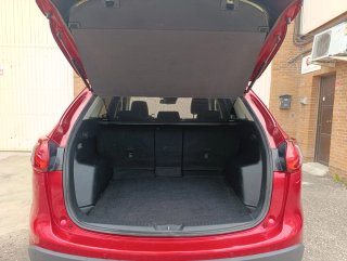 Mazda CX-5 2014
