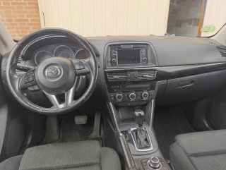 Mazda CX-5 2014