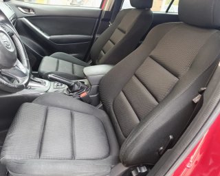 Mazda CX-5 2014