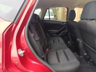 Mazda CX-5 2014