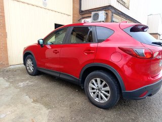Mazda CX-5 2014