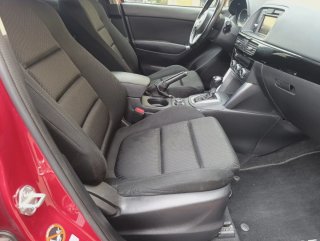 Mazda CX-5 2014