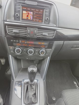 Mazda CX-5 2014