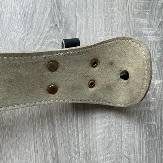 Cinturón Lumbar talla XL