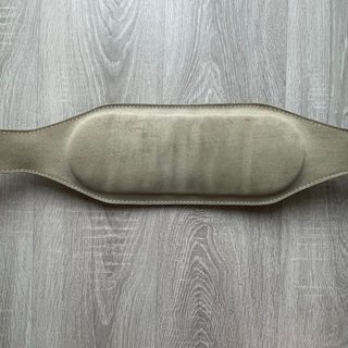 Cinturón Lumbar talla XL