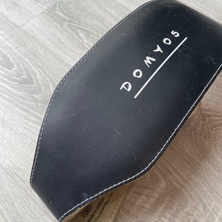 Cinturón Lumbar talla XL