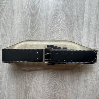 Cinturón Lumbar talla XL