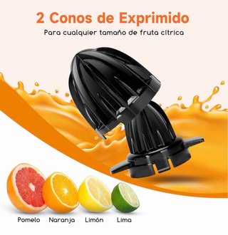 Exprimidor Eléctrico 700ml