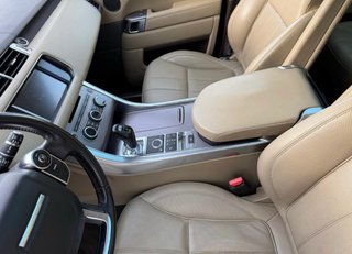 Land Rover Range Rover Sport 2015