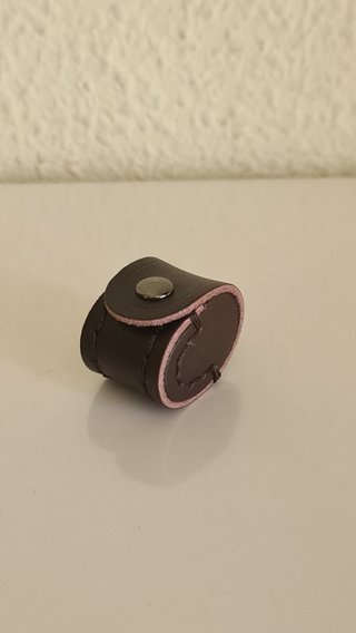 Lupa Joyero Triplet 20x Nueva