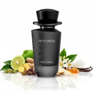 MYKONOS Conquer Perfume 100ml