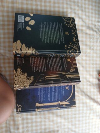 Trilogia los guardianes de la ciudadela