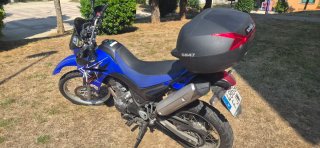 Yamaha XT660R Enduro Moto