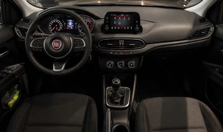 🇮🇹 FIAT Tipo 2022