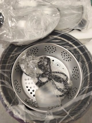 Olla Arrocera Palson Risotto Nueva a estrenar.