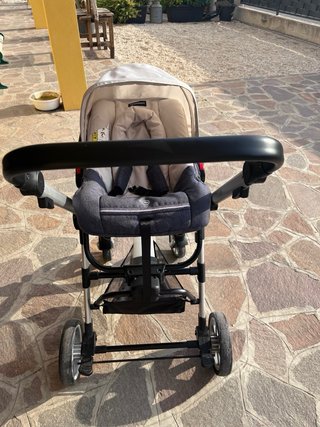 Trio Supertres Foppapedretti