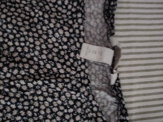 Ropa premamá y lactancia