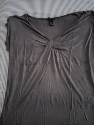 Ropa premamá y lactancia