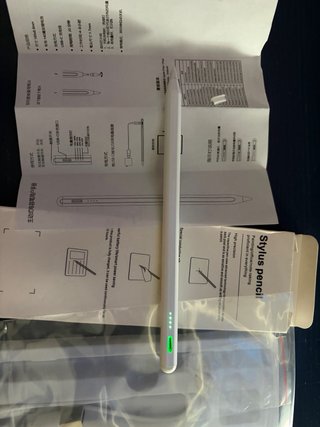 Lápiz Stylus para iPad Mini Air Pro iOS