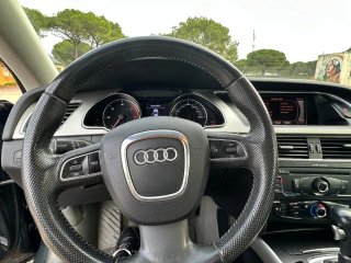 Audi A5 2011