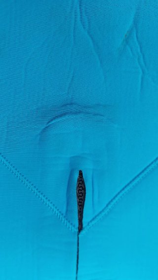 Traje neopreno infantil largo Billabong 4/3 T6