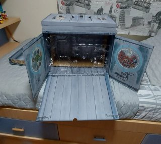 Extras God of War Ragnarök Edición Jotnar PS5