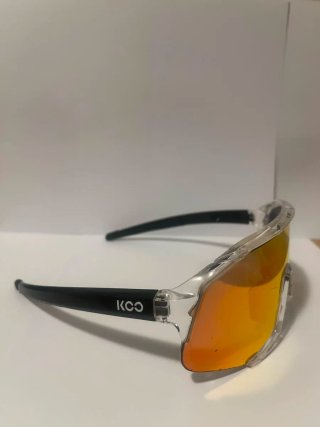 Gafas Ciclismo KOO Demos