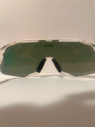 Gafas Ciclismo KOO Demos