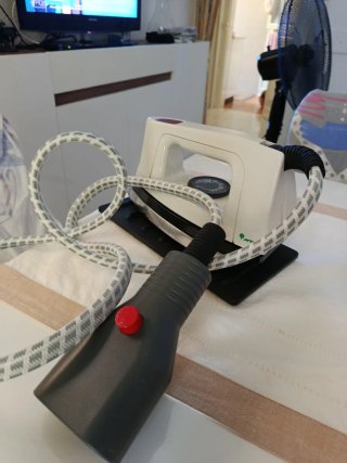 Plancha de vapor Artel no volt (PTEU0151) VAPORETA