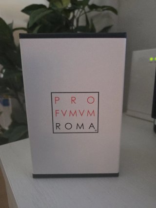 Perfume ALBA Profumum Roma 100ml