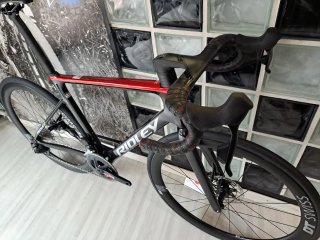 Bicicleta Ridley Falcn RS