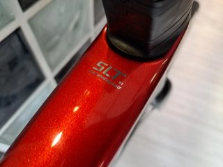 Bicicleta Ridley Falcn RS