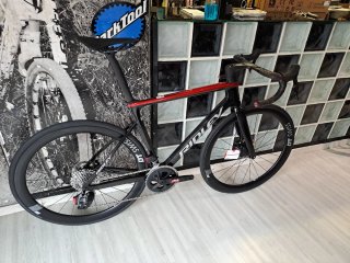 Bicicleta Ridley Falcn RS