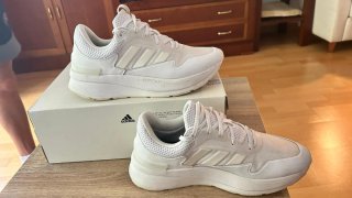 Adidas Znchill Lightmotion+ Talla 42.5