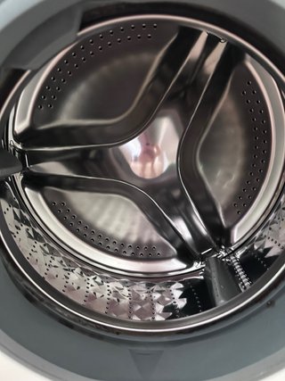 Lavadora Samsung 6kg