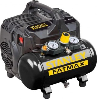 Compresor de aire DST Stanley Fatmax 6l