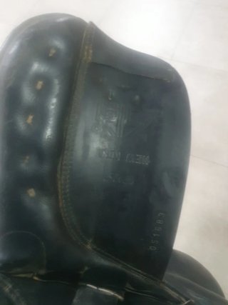 Lote de equitacion