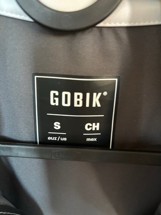 Chaqueta Gobik Envy 2.0 OATMEAL Talla S