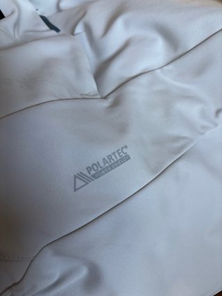 Chaqueta Gobik Envy 2.0 OATMEAL Talla S
